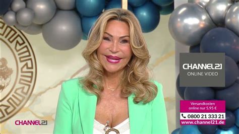 channel21 ricarda m